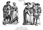 Planche 36b Premier Tiers du XVIe - Allemagne - First Third of the 16Th Century - Germany.jpg